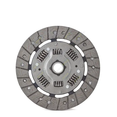 2110-1601130 Диск сцепления ведомый для а/м LADA 2110, 2112 ПРАМО1