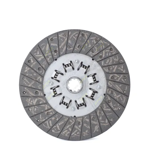 53-1601130-01Ф Диск сцепления ведомый ф300; шлиц=10; фшлица=35х5 ГАЗ,ПАЗ (дв.ЗМЗ-511,513,523) ПРАМО1