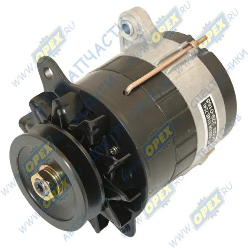 АТ 1000.04.1 Генератор 14В/72А МТЗ-80.82.1221.ТО-28 (Д-260, Д-245.5, Д-245.7); 1000вт ПРАМО