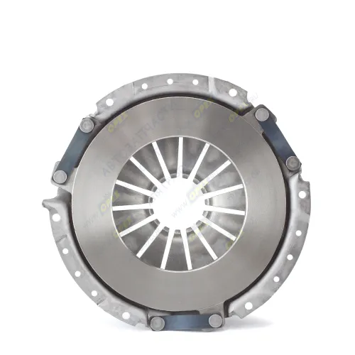 406-1601090 Диск сцепления ведущий (корзина) лепестковый УАЗ,МТЗ-622,320(с 2020г); ф=290,h=50,15 лепест,фвн.=55 УАЗ,Газель (дв.ЗМЗ-402,405,406,409,514,УМЗ-421) ПРАМО1