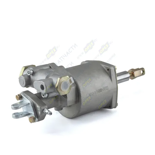 11.1602410-10/11 Цилиндр ПГУ УРАЛ (диафрагм. сцепление) в сборе ПРАМО2