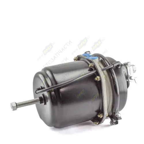 100-3519300 Камера тормозная (энергоаккумулятор) тип 30/30 SCANIA T Truck (2003-2020) VOLVO B12 (1992-2020) DAF LCV (1970-2020), MB Axor 2 (2004-2020), NEOPLAN (1 ПРАМО1