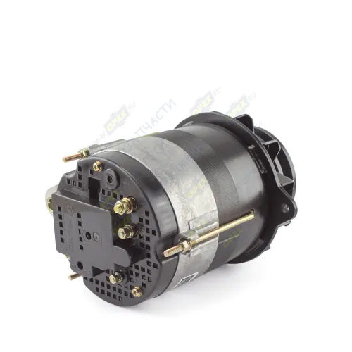 АТ 1000.01.1 Генератор 14В 72А 1 ручей, 1000w, ф64, h=14 ПРАМО1