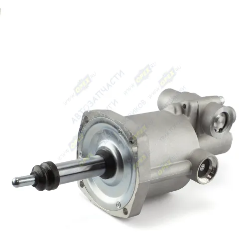 11.1602410-32 Цилиндр ПГУ MAN,МАЗ,КАМАЗ,УРАЛ DAF LCV (1970-2021), MAN Bus (1970-2021); алюм.корпус ПРАМО