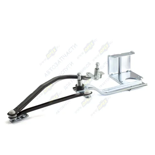 3302.5205400Р Трапеция стеклоочистителя ГАЗ-3302,Газель ПРАМО