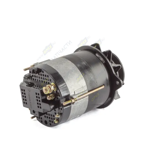 АТ 1400.04.1 Генератор 14В, 100А, МТЗ с дв.Д-243,245,260 MTZ 80 D-245,D-260; 100А ПРАМО2