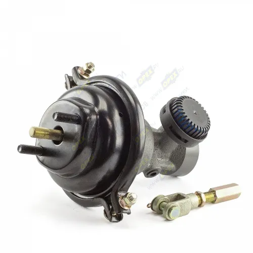 530100-1609510 Цилиндр сцепления (ПГУ) в сборе Н/О Зил-5301, 433360, 4331 ПРАМО