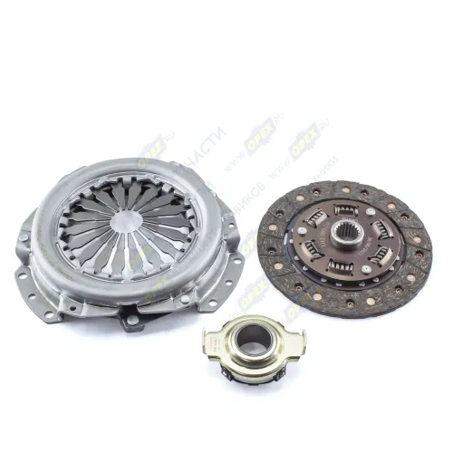 11111601000 Комплект сцепления Lada Oka 1111-13 88> ПРАМО