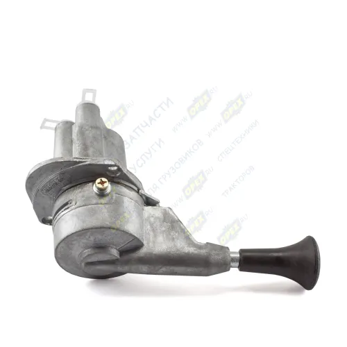 100-3537010 Кран стояночного тормоза (3-х выводной) MB OF (1983-2021); 0004305581 ПРАМО1