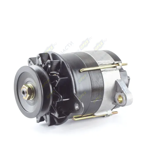 АТ 700.04.1 Генератор 14в 50А МТЗ,АМКОДОР,ТВЭКС,ХТЗ, дв.ММЗ 1-ручьевой ПРАМО