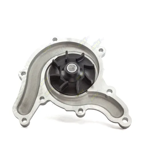 511-1307010-P Насос водяной ГАЗ-53,66,3307,ПАЗ-3205 с прокладкой ПРАМО1