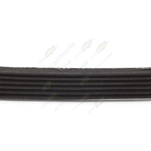 6PK1203 Ремень поликлиновой! 6PK1200\ Peugeot 307 2.0 16V 01>/406 1.8-2.2 16V 99> ПРАМО2