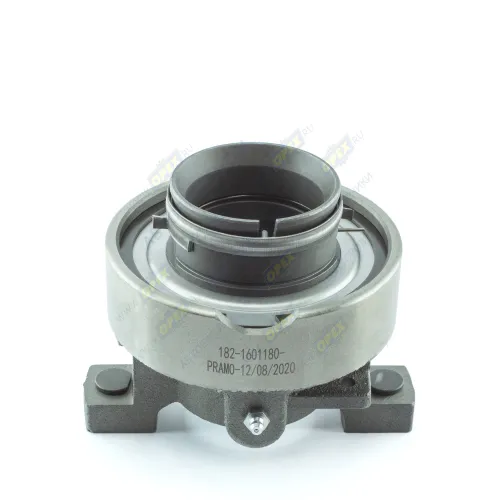 182-1601180 Муфта сцепления с подшипником (Н=135, D=55 мм) (лепест) ПРАМО