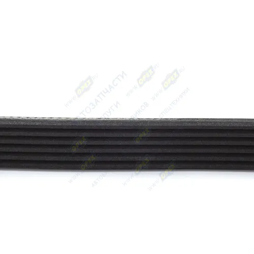 6PK1113 Ремень поликлиновой 6РК1115 DAF,FRL,Peugeot 306/406 1.9D/TD 94> ПРАМО2