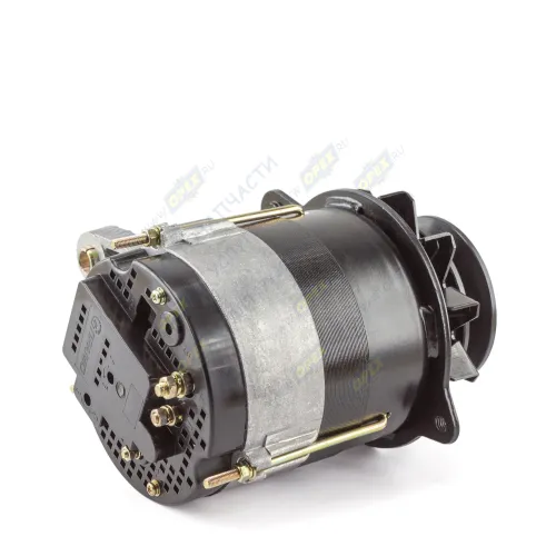 АТ 1000.10.1 Генератор 14В/72А 1 ручей; Т-130М,Т-140,Т-10,Т-150К,Т-170 (дв.Д-180,160,140) ПРАМО1