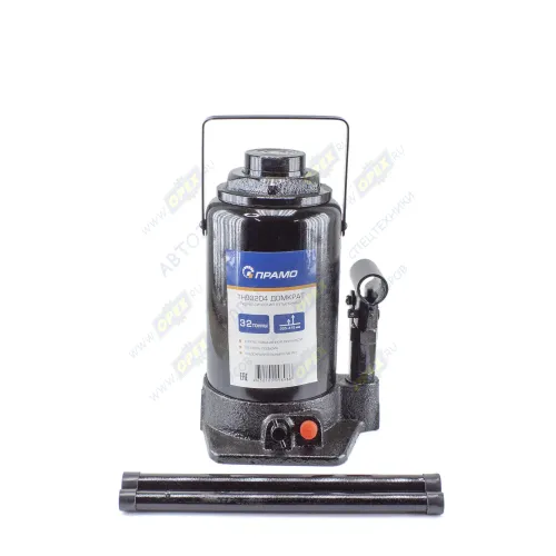 TH93204 Домкрат гидравлический г/п 32 тонны; 260-420 мм ПРАМО