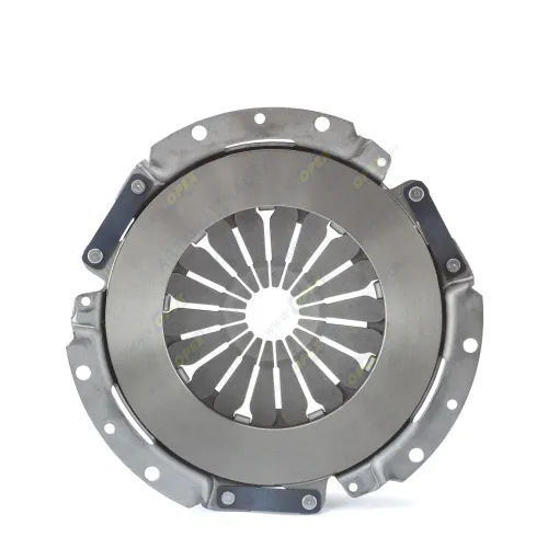 2110-1601085 Диск сцеп. нажим. (корзина) для а/м Лада 2110 ПРАМО1