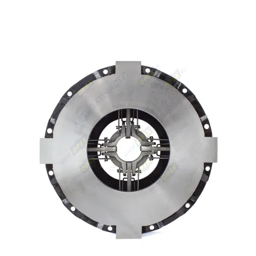 14-1601090 Диск сцепления ведущий (корзина) рычажная ПРАМО1