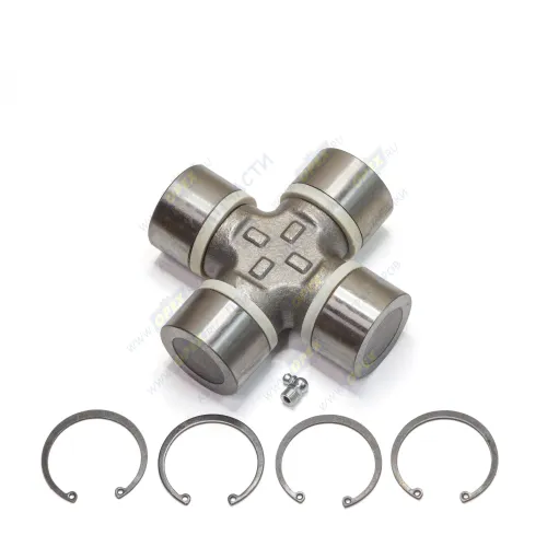 6520-2205025 Крестовина карданного вала 57х152 MAN Bus (1970-2020), MB LCV (1970-2020), RVI C (2013-2020), UNIVERSAL (1970-2020), VOLVO B12 (1992-2020) ПРАМО