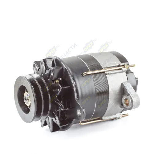 АТ 1000.11.1 Генератор 14в 72А Дон-1500,Т-150 (дв.ЯМЗ-236Д,238) ПРАМО