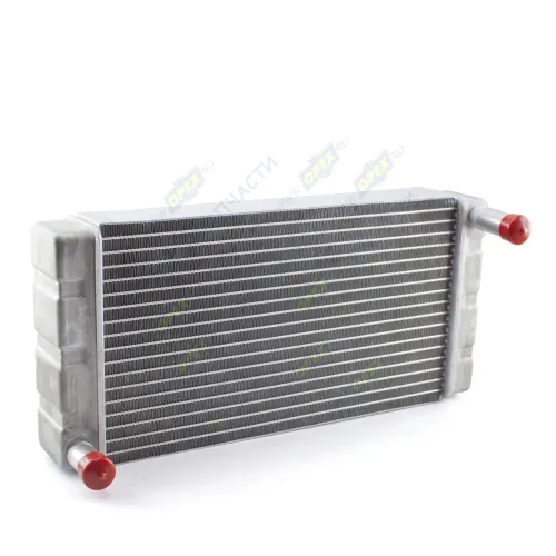 ЛР64221А-8101060 Радиатор отопителя МАЗ-6422,4370 ПРАМО1