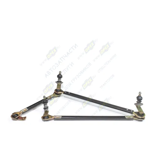 64221-5205500-010 Трапеция стеклоочистителя МАЗ MAZ 6422 ПРАМО