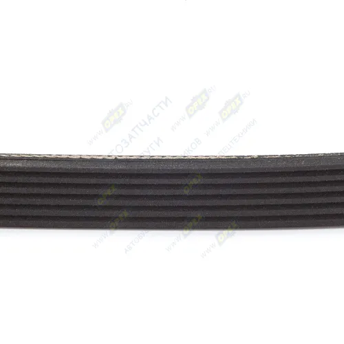 6PK1115 Ремень поликлиновой 6РК1115 DAF,FRL,Peugeot 306/406 1.9D/TD 94> ПРАМО2