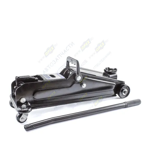 SX630 Домкрат гидравлический подкатной г/п 3 тонны; 133-387 мм ПРАМО