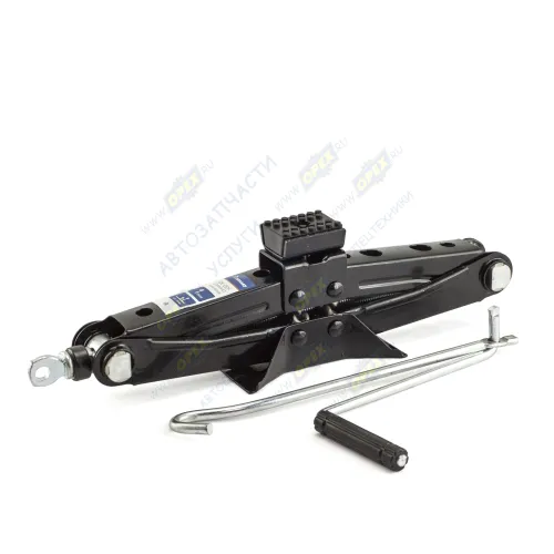 SX-02F Домкрат ромбический 1 тонна; 105-350 мм ПРАМО