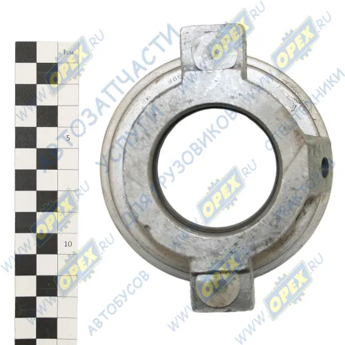 236/238-1601180 Муфта сцепления ЯМЗ-236, 238 с подшипником ПРАМО1