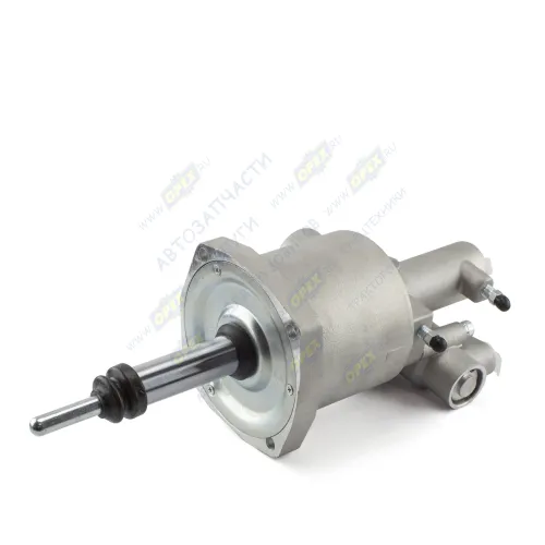 11.1602410-40 Цилиндр ПГУ КАМАЗ-65115,65116,65117,65111,6540,МАЗ с КПП ZF алюминиевый корпус ПРАМО