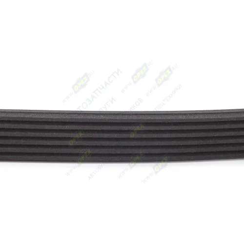 6РК1750 Ремень поликлиновой Citroen Xsara/C5/Berlingo 98> ПРАМО2