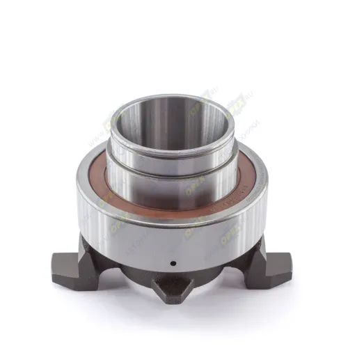 1840-1601180 Муфта сцепления ф140 dпос=60 h=130 ЯМЗ 184 в сб Н.О. (Евро-3) ПРАМО