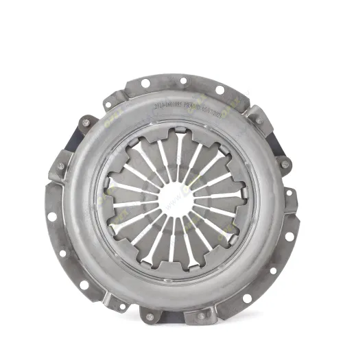 2110-1601085 Диск сцеп. нажим. (корзина) для а/м Лада 2110 ПРАМО