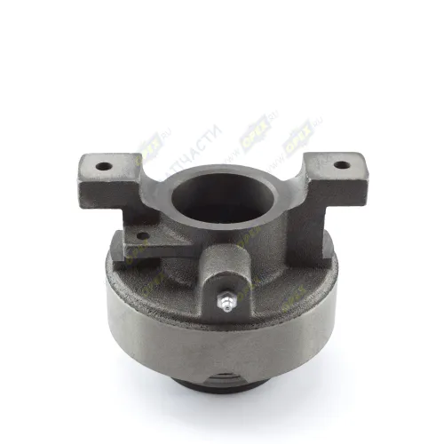 184-1601180 Муфта сцепления ф144 dпос=60 h=118 с подшипником в сб. (184сцепл.7511двиг.) ПРАМО1