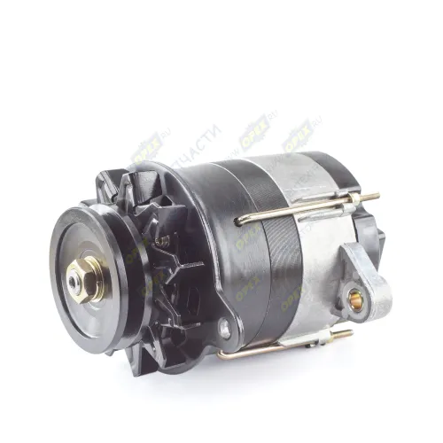 АТ 700.01.1 Генератор 14В/50А/700W ДТ-75,Т-4(А-01/41),ЛТЗ-145 1 ручей; ф88 h=18 ПРАМО