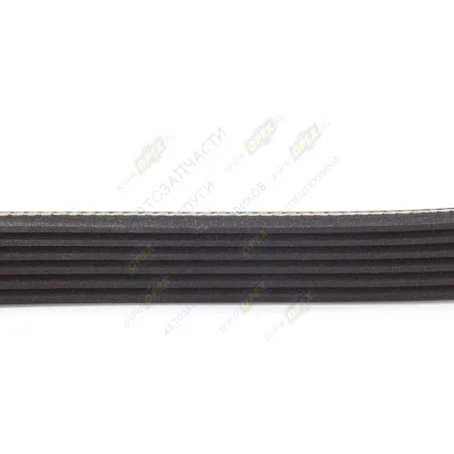 6PK1054 Ремень поликлиновой 6РК1054 УАЗ 3151 "Хантер" дв.409 VW Sharan, Seat Alhambra 1.9TDi 95-00 ПРАМО2