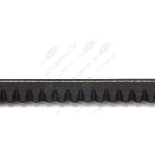 AVX111280La Ремень клиновой 11х10х1280 генератора ГАЗ-3309, МАЗ-4370 ПРАМО2