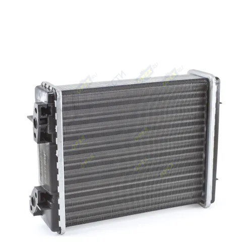 ЛР2101.8101060 Радиатор отопителя ВАЗ.НЕФАЗ; 2-х рядн алюм ПРАМО