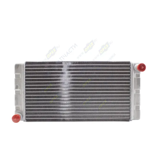 ЛР64221А-8101060 Радиатор отопителя МАЗ-6422,4370 ПРАМО