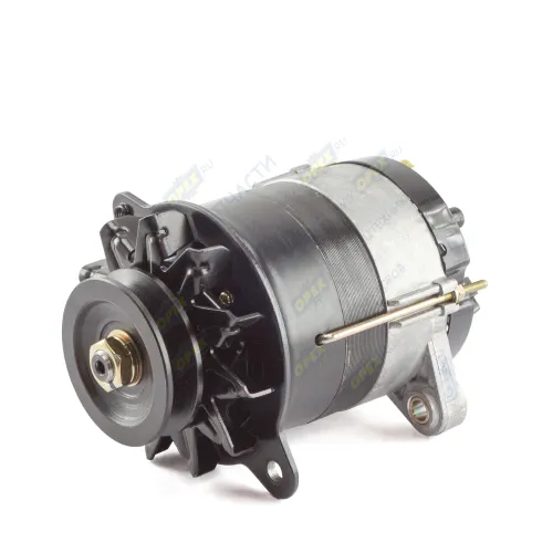 АТ 1400.04.1 Генератор 14В, 100А, МТЗ с дв.Д-243,245,260 MTZ 80 D-245,D-260; 100А ПРАМО1