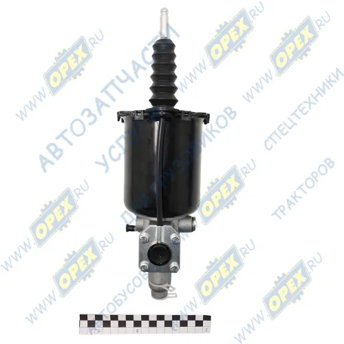 9700514230 Цилиндр ПГУ КАМАЗ-5460,6450,6460,6520,6522 DAF Bus (1970-2020) ПРАМО4