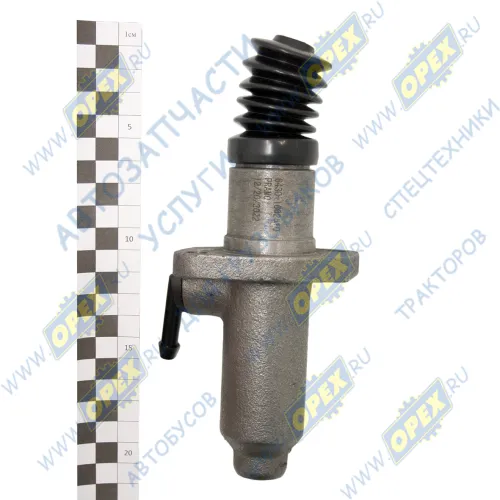 6430-1602510 Цилиндр сцепления главный МАЗ (подпедальный, Евро1,2,3) MAN Bus (1970-2020) ПРАМО4