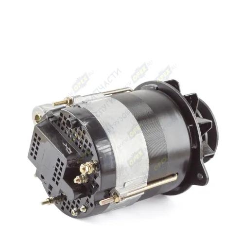 AT 1150.04.1 Генератор 14в МТЗ с дв.Д-243,245,260 MTZ 80 D-245,D-260; 82А,1150Вт (аналог Г9695.3701-1) ПРАМО1