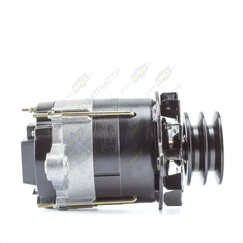 АТ 1150.08.1 Генератор 14в 72А 2 ручья; под датчик тахоспидометра МТЗ дв. ММЗ 245,260 с 2008 г/в ПРАМО2