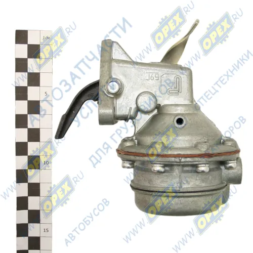 51-1106010 Насос топливный ГАЗ-51, ГАЗ-52 170 л/ч ПРОМС1