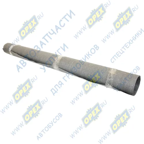 ПМ-0.8 Паронит ПМБ ГОСТ 481-80; (1,5х2м. толщина 0,8мм) ПРС