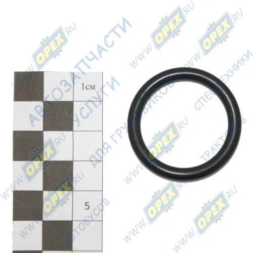 030-038-46 Кольцо (РТИ) круг.сеч. 030-039-45 ГОСТ-9833-73 уплотнительное 3х4.5 MAN Bus (1970-2020), MB Bus (1970-2020) ПРС