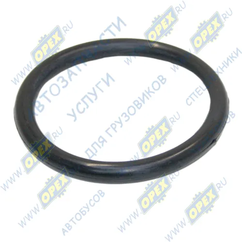 050-060-58 Кольцо (РТИ) круг.сеч. 050-060-58 ГОСТ-9833-73 ПРС