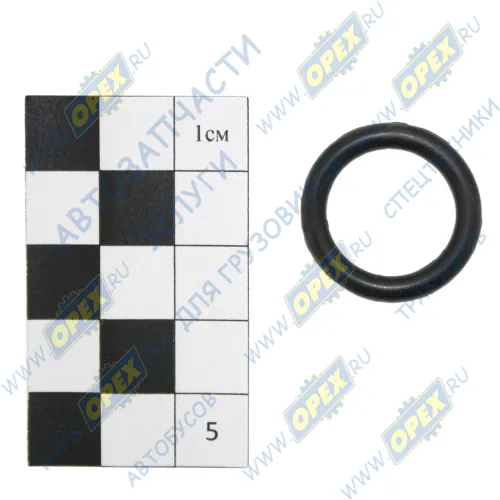 018-024-36 Кольцо (РТИ) круг.сеч. 018-024-36 ГОСТ-9833-73 Perkins / FIAT / Alfa / Lancia / Fendt / Cummins ПРС